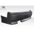 1995-1998 Nissan 240SX S14 M1 Sport Rear Bumper - 1 Piece - image 4