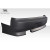 1995-1998 Nissan 240SX S14 Duraflex M1 Sport Rear Bumper - 1 Piece - image 7