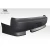 1995-1998 Nissan 240SX S14 M1 Sport Rear Bumper - 1 Piece - image 5