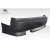 1995-1998 Nissan 240SX S14 M1 Sport Rear Bumper - 1 Piece - image 6