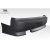 1995-1998 Nissan 240SX S14 M1 Sport Rear Bumper - 1 Piece - image 10
