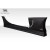 1993-1997 Mazda RX-7 M1 Sport Side Skirt Rocker Panels - 2 Piece - image 9