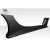 1993-1997 Mazda RX-7 M1 Sport Side Skirt Rocker Panels - 2 Piece - image 15