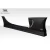 1993-1997 Mazda RX-7 M1 Sport Side Skirt Rocker Panels - 2 Piece - image 14