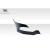 2015-2017 Acura TLX A Spec Look Rear Lip Add Ons - 2 Piece - image 4