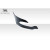 2015-2017 Acura TLX A Spec Look Rear Lip Add Ons - 2 Piece - image 9
