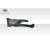 2015-2017 Acura TLX A Spec Look Rear Lip Add Ons - 2 Piece - image 29