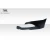 2015-2017 Acura TLX A Spec Look Rear Lip Add Ons - 2 Piece - image 23