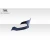 2015-2017 Acura TLX A Spec Look Rear Lip Add Ons - 2 Piece - image 25