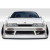 1995-1996 NIssan 240SX S14 Duraflex B Sport V3 Front Bumper - 1 Piece - image 1