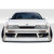 1995-1996 NIssan 240SX S14 B Sport V3 Front Bumper - 1 Piece - image 1