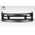 1995-1996 NIssan 240SX S14 B Sport V3 Front Bumper - 1 Piece - image 6