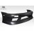 1995-1996 Nissan 240SX B Sport Front Bumper - image 6