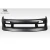 1995-1996 NIssan 240SX S14 B Sport V3 Front Bumper - 1 Piece - image 9