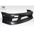 1995-1996 NIssan 240SX S14 B Sport V3 Front Bumper - 1 Piece - image 10