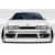 1995-1996 Nissan 240SX B Sport Front Bumper - image 1