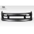 1995-1996 Nissan 240SX B Sport Front Bumper - image 3