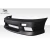 1995-1998 Nissan Skyline R33 2DR D Spec Front Bumper - 1 Piece - image 7