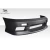 1995-1998 Nissan Skyline R33 2DR D Spec Front Bumper - 1 Piece - image 10