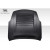 2003-2006 Nissan 350Z Z33 D1 Hood - 1 Piece - image 10