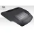 2003-2006 Nissan 350Z Z33 D1 Hood - 1 Piece - image 5
