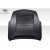 2003-2006 Nissan 350Z Z33 D1 Hood - 1 Piece - image 6
