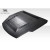 2003-2006 Nissan 350Z Z33 D1 Hood - 1 Piece - image 8