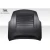 2003-2006 Nissan 350Z Z33 D1 Hood - 1 Piece - image 10