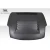 2003-2006 Nissan 350Z Z33 D1 Hood - 1 Piece - image 4