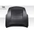 2003-2006 Nissan 350Z Z33 D1 Hood - 1 Piece - image 15