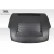 2003-2006 Nissan 350Z D1 Hood - image 4