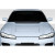 1999-2002 Nissan Silvia S15 D1 Hood -1 Piece - image 1
