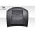 1999-2002 Nissan Silvia S15 D1 Hood -1 Piece - image 6