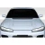 1999-2002 Nissan Silvia S15 D1 Hood -1 Piece - image 1