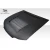 1999-2002 Nissan Silvia S15 D1 Hood -1 Piece - image 13