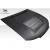 1999-2002 Nissan S15 Silvia D1 Hood - image 6