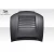 1999-2002 Nissan S15 Silvia D1 Hood - image 10