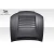1999-2002 Nissan S15 Silvia D1 Hood - image 9