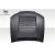 1999-2002 Nissan Silvia S15 D1 Hood -1 Piece - image 14