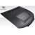 1999-2002 Nissan S15 Silvia D1 Hood - image 5
