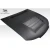 1999-2002 Nissan Silvia S15 D1 Hood -1 Piece - image 12