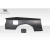 1999-2002 Nissan Silvia S15 D1 Sport 30MM Rear Fender Flares - 3 Piece - image 6