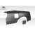 1999-2002 Nissan Silvia S15 D1 Sport 30MM Rear Fender Flares - 3 Piece - image 8