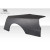 1999-2002 Nissan Silvia S15 D1 Sport 30MM Rear Fender Flares - 3 Piece - image 11