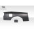 1999-2002 Nissan Silvia S15 D1 Sport 30MM Rear Fender Flares - 3 Piece - image 12