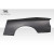 1999-2002 Nissan Silvia S15 D1 Sport 30MM Rear Fender Flares - 3 Piece - image 9