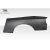 1999-2002 Nissan Silvia S15 D1 Sport 30MM Rear Fender Flares - 3 Piece - image 16