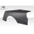 1999-2002 Nissan Silvia S15 D1 Sport 30MM Rear Fender Flares - 3 Piece - image 8