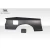 1999-2002 Nissan Silvia S15 D1 Sport 30MM Rear Fender Flares - 3 Piece - image 19
