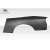 1999-2002 Nissan S15 Silvia D1 Fender Flare - image 4